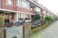Woning Wassenaarseweg 125 Den Haag