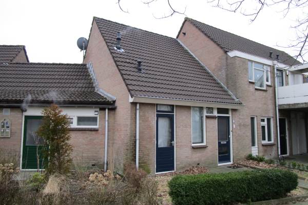 Woning Schuilenburg 7 Leeuwarden