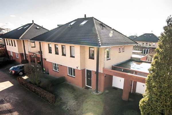 Woning Hof van Venetië 4 7007 Doetinchem