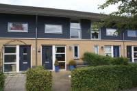 Woning Januaristraat 18 Almere