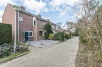 Woning Berkenhoven 12 Maastricht