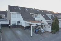 Woning de Hoppen 54 Sneek