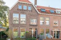 Woning Kernstraat 27 Leiden