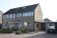Woning Finse Golf 6 Veendam
