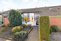 Woning Dorpersveld 117 Apeldoorn