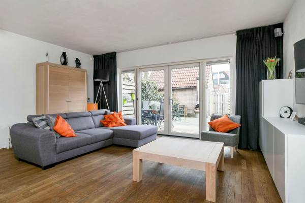 Woning Gierzwaluw 11 Veenendaal