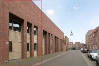 Woning Florimont 32 Den Bosch