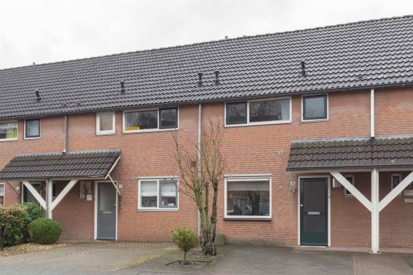Woning Niers 50 Tilburg