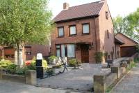 Woning Kwakkelhutstraat 80 Breda