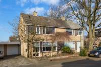 Woning Baronielaan 17 Son en Breugel