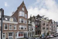 Woning Weesperzijde 120 Amsterdam