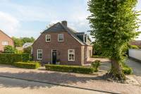 Woning Kerkstraat 6 Maarheeze