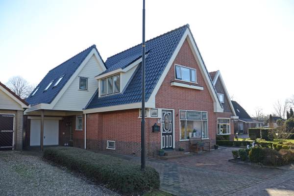Woning Singel 18 Garyp