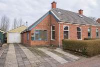 Woning Kampweg 12 Zeerijp