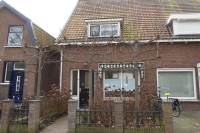 Woning W. Snelliusweg 48 Zwijndrecht
