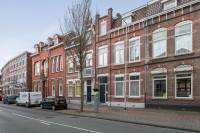 Woning Antwerpsestraat 30 Bergen op Zoom