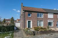 Woning Julianastraat 42 Hulsberg