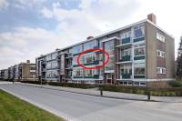 Woning Jachtlaan 40 Delfzijl