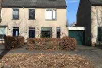 Woning De Bloemen 29 Meppel