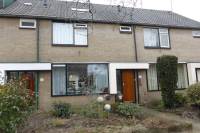 Woning Hof van Putten 13 Bennekom