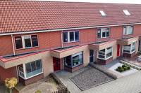 Woning Roerdomp 71 Spanbroek