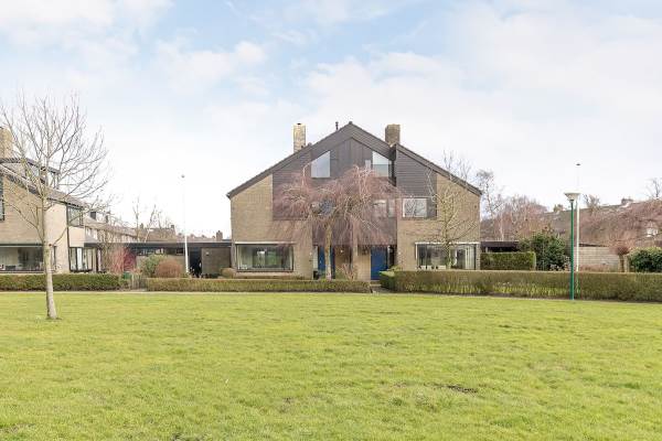 Woning Singel 12 Vreeland