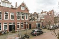Woning Bieslandstraat 62 Rotterdam