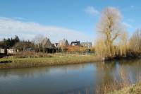 Bouwgrond Zeisterweg 103 Odijk