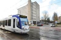 Woning Mozartlaan 144 Den Haag