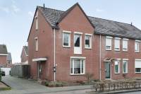 Woning Nieuwstraat 36 Kerkrade
