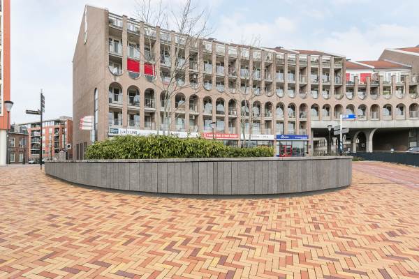 Woning Stationsplein 38 Helmond