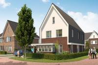 Woning De Linde 2 Heiloo