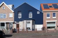 Woning Voorstraat 60 Egmond aan Zee