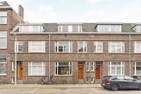 Woning Frederik Hendrikstraat 132 Utrecht
