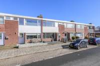 Woning Saturnuslaan 83 Bergen op Zoom