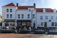 Woning Plein 1940 Middelburg