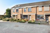 Woning De Omloop 17 Kapelle
