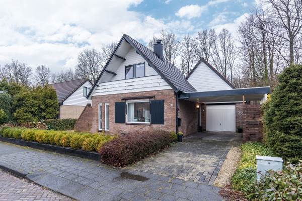 Woning Het Klif 9 Kraggenburg