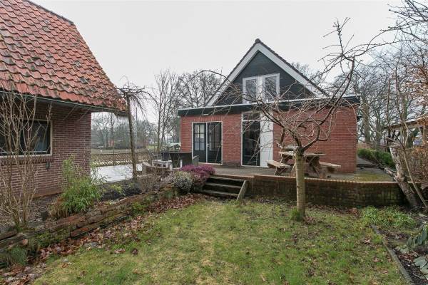 Woning Hoofdweg 125 Scharmer - Oozo.nl