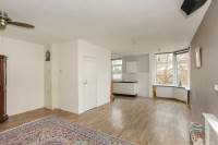 Woning Burgemeester Bosstraat 61 Rotterdam