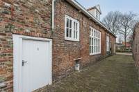 Woning Bakkersgang 5 Biggekerke