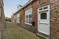 Woning Bakkersgang 3 Biggekerke