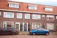 Woning Pijnboomstraat 3 Utrecht