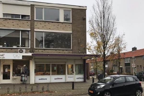 Woning Josef Haydnlaan 48 Hengelo