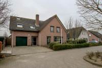 Woning In de Wijngaard 6 Willemstad