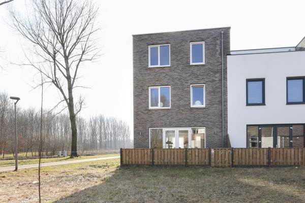 Woning Saturnussingel 229 Almere