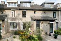 Woning Cerberusstraat 36 Rosmalen