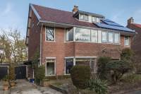 Woning Burgemeester Patijnlaan 162 Zeist
