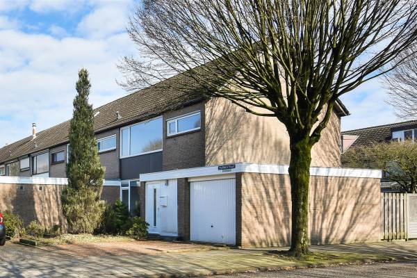 Woning Staringstraat 205 Oss