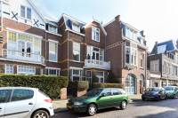 Woning Bentinckstraat 115 Den Haag